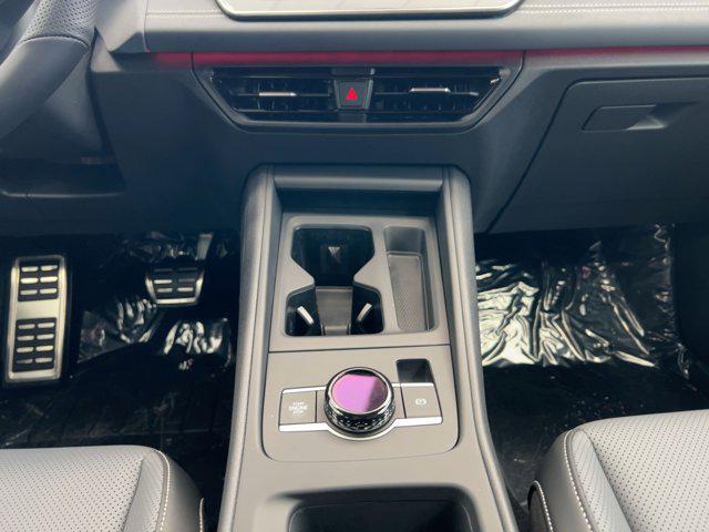 new 2026 Volkswagen Tiguan car, priced at $39,851