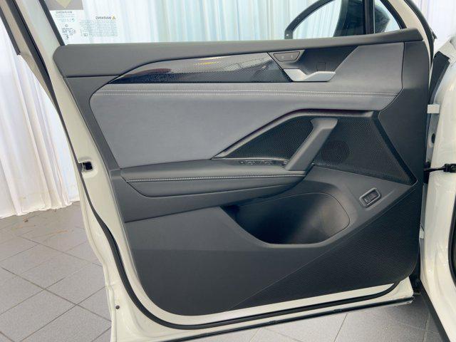 new 2026 Volkswagen Tiguan car, priced at $39,851