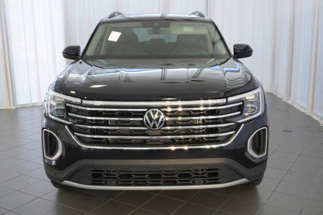 new 2025 Volkswagen Atlas car, priced at $43,961