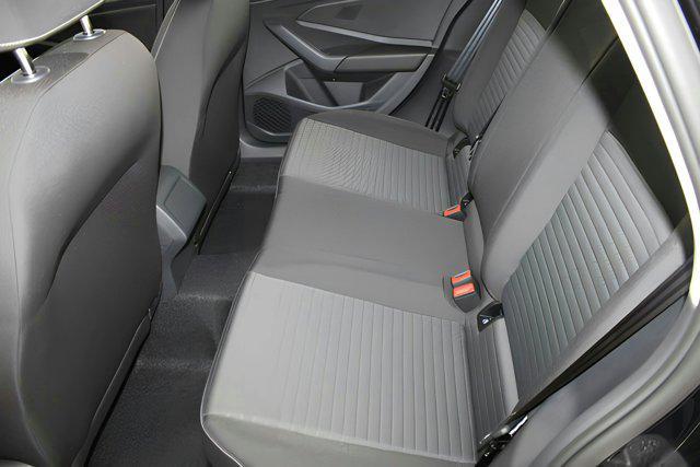 new 2025 Volkswagen Jetta car, priced at $24,231