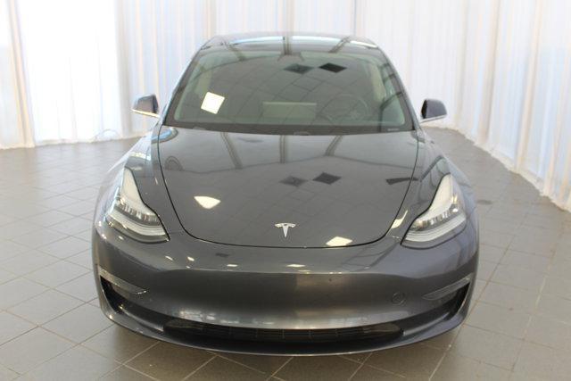 used 2019 Tesla Model 3 car, priced at $20,237