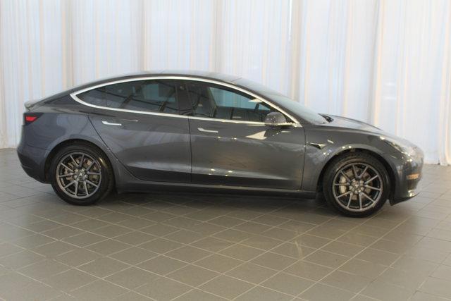 used 2019 Tesla Model 3 car, priced at $20,237