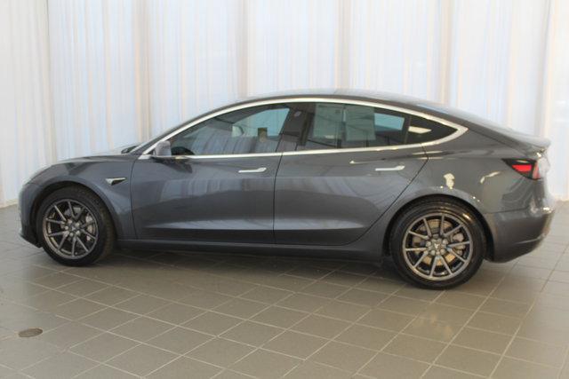 used 2019 Tesla Model 3 car, priced at $20,237