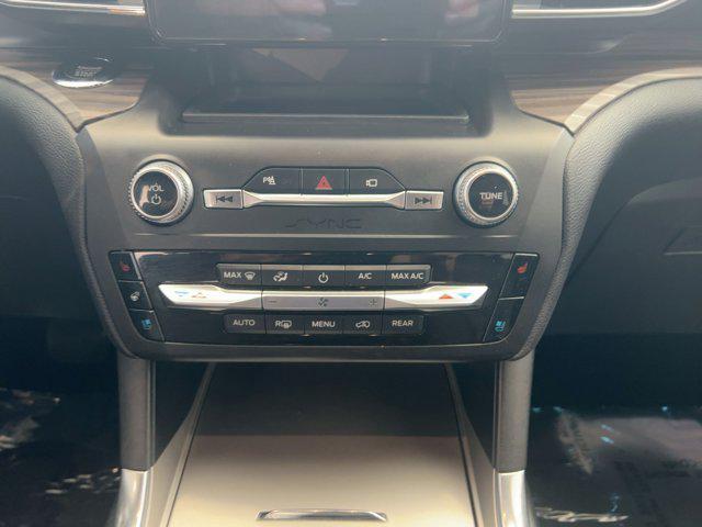 used 2020 Ford Explorer car, priced at $16,996