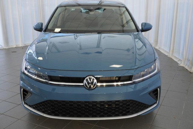 new 2025 Volkswagen Jetta car, priced at $26,981