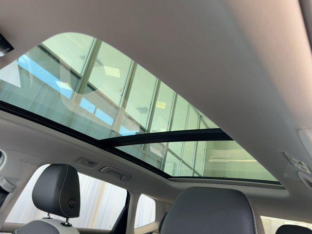 new 2026 Volkswagen Taos car, priced at $32,051