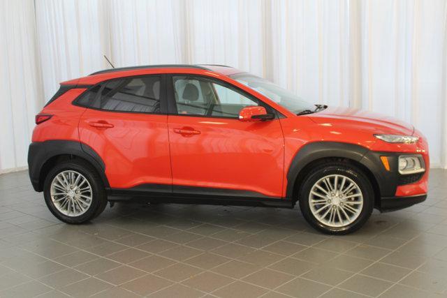 used 2020 Hyundai Kona car, priced at $15,499