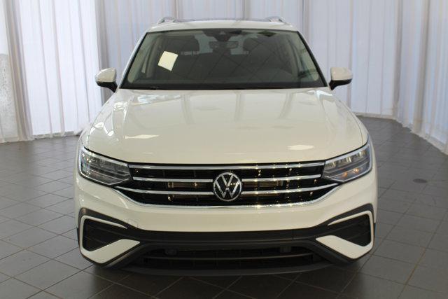 used 2023 Volkswagen Tiguan car, priced at $22,998