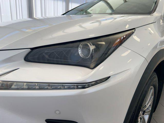 used 2019 Lexus NX 300 car, priced at $21,497