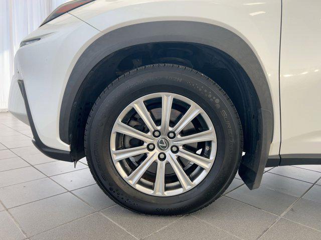 used 2019 Lexus NX 300 car, priced at $21,497
