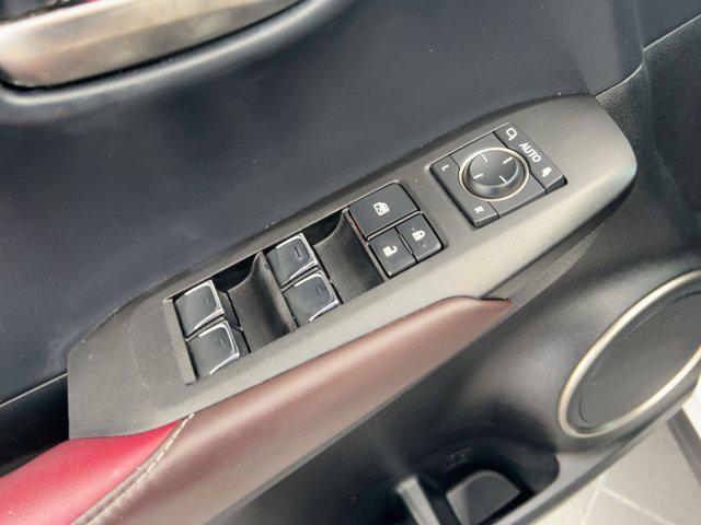 used 2019 Lexus NX 300 car, priced at $21,497