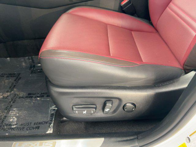 used 2019 Lexus NX 300 car, priced at $21,497