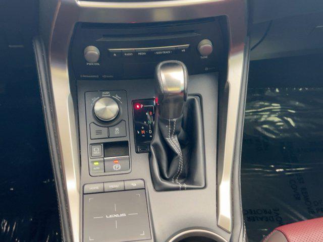 used 2019 Lexus NX 300 car, priced at $21,497