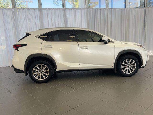 used 2019 Lexus NX 300 car, priced at $21,497