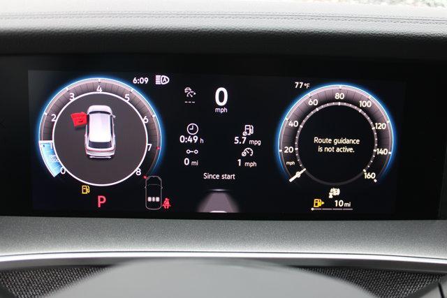 new 2025 Volkswagen Tiguan car, priced at $31,621