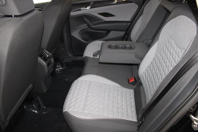 new 2025 Volkswagen Tiguan car, priced at $31,621