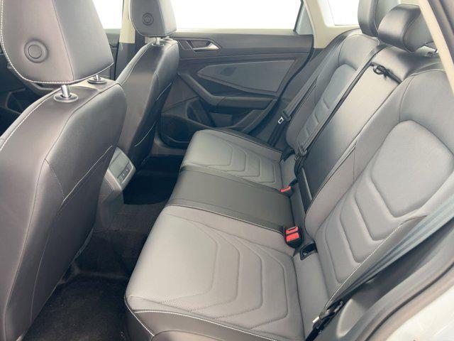 new 2026 Volkswagen Jetta car, priced at $31,381