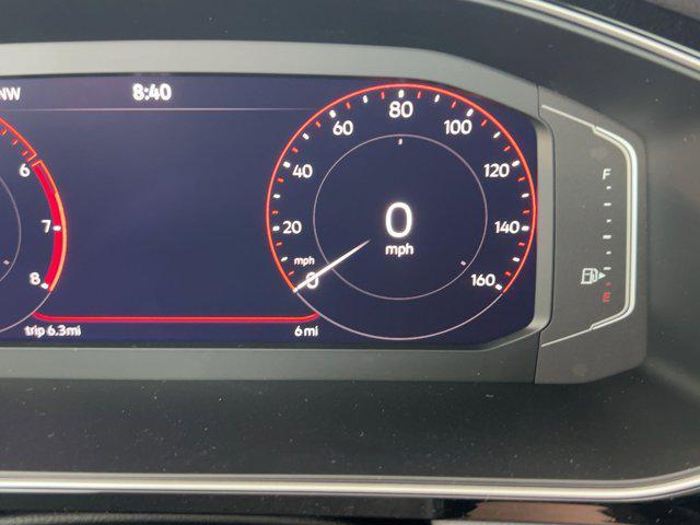 new 2026 Volkswagen Jetta car, priced at $31,381