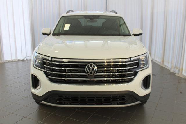 new 2024 Volkswagen Atlas car, priced at $42,271