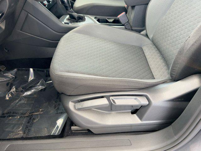 used 2020 Volkswagen Tiguan car, priced at $8,998