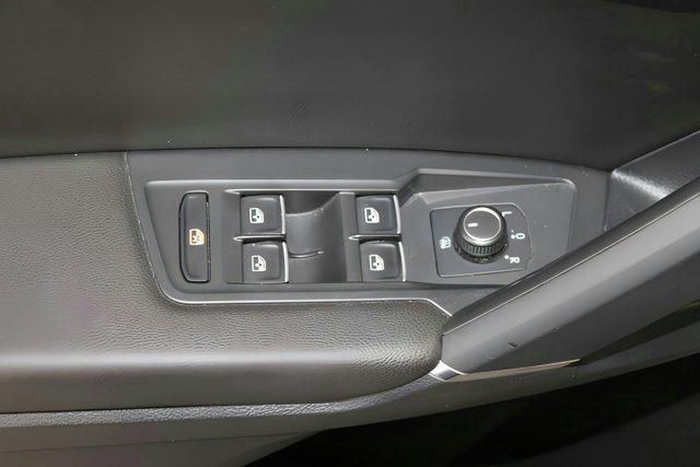 used 2018 Volkswagen Tiguan car, priced at $14,498