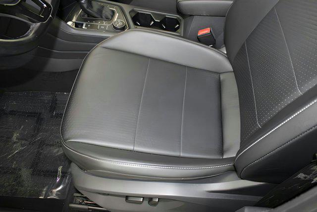 used 2018 Volkswagen Tiguan car, priced at $14,498