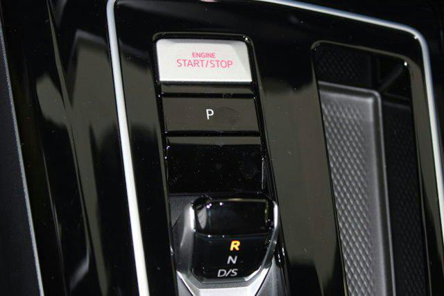 new 2025 Volkswagen Golf GTI car, priced at $43,088