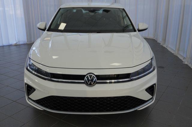 new 2025 Volkswagen Jetta car, priced at $26,351