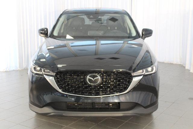 used 2022 Mazda CX-5 car, priced at $21,356