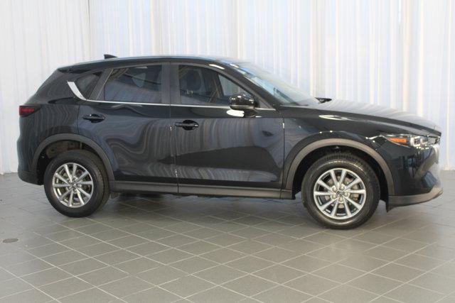 used 2022 Mazda CX-5 car, priced at $21,356