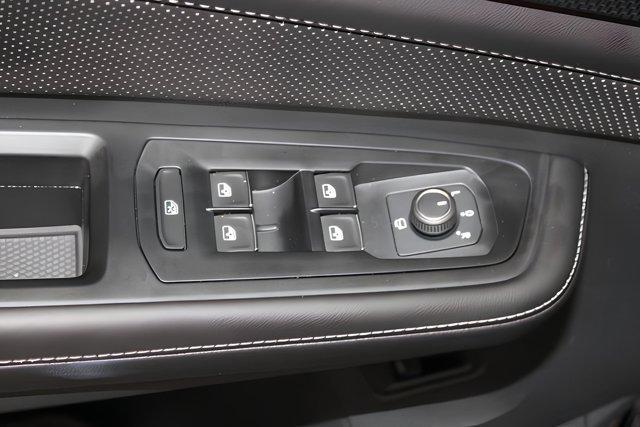new 2025 Volkswagen Atlas Cross Sport car, priced at $53,001