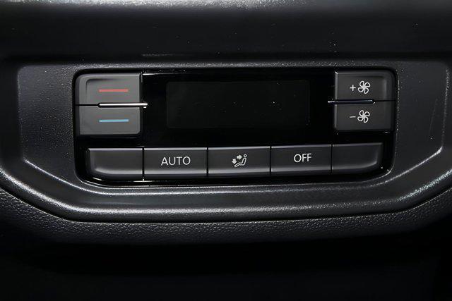new 2025 Volkswagen Atlas car, priced at $49,406