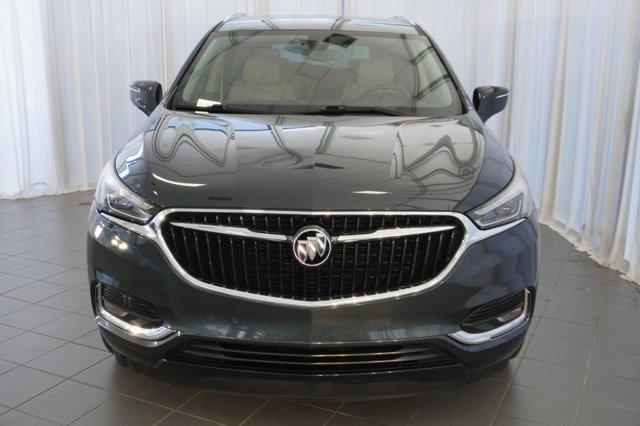 used 2018 Buick Enclave car, priced at $17,998