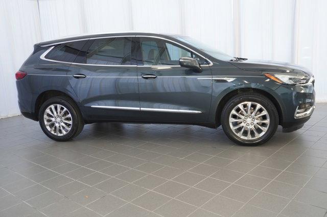 used 2018 Buick Enclave car, priced at $17,998