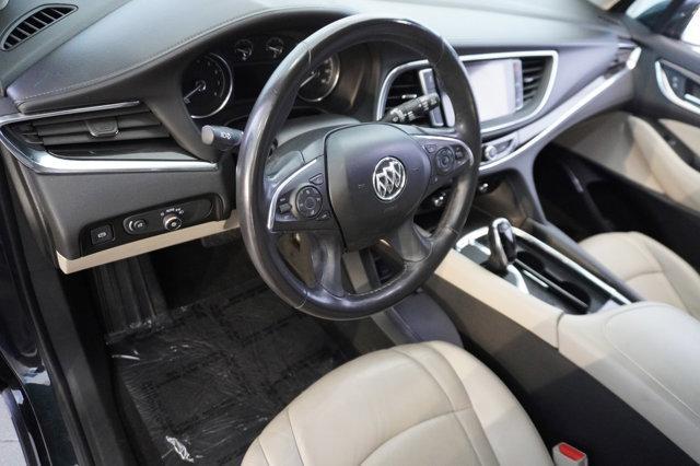 used 2018 Buick Enclave car, priced at $17,998