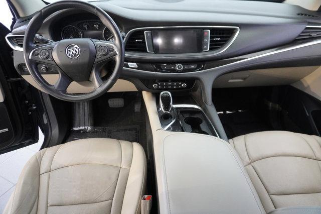 used 2018 Buick Enclave car, priced at $17,998