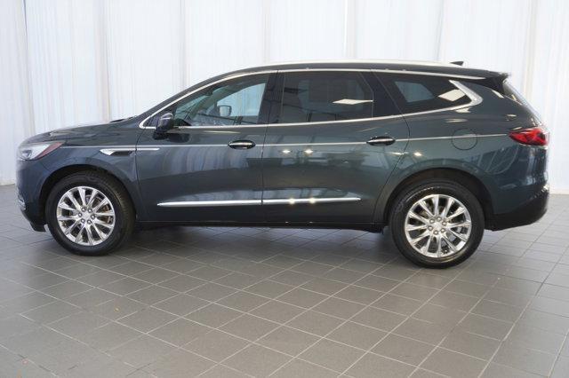 used 2018 Buick Enclave car, priced at $17,998