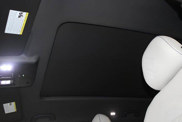 new 2025 Volkswagen Atlas Cross Sport car, priced at $55,641