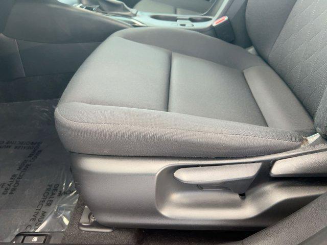 used 2024 Toyota Corolla car, priced at $15,998