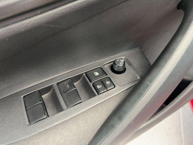 used 2024 Toyota Corolla car, priced at $15,998