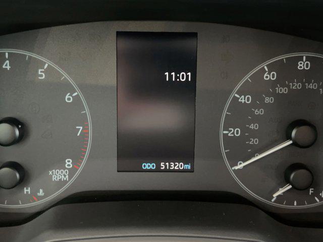 used 2024 Toyota Corolla car, priced at $15,998