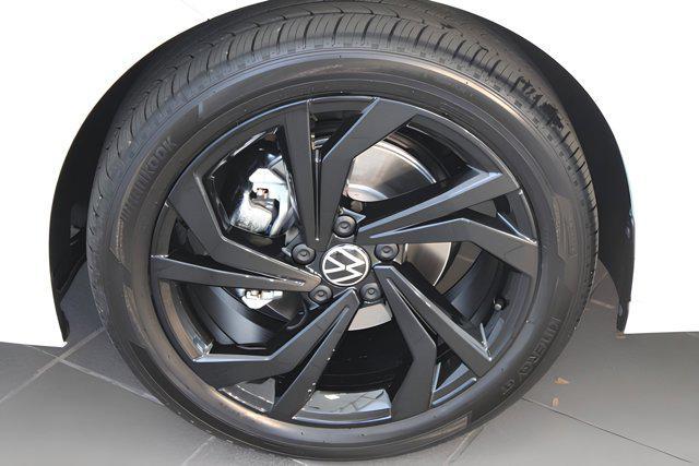 new 2025 Volkswagen Jetta car, priced at $28,301