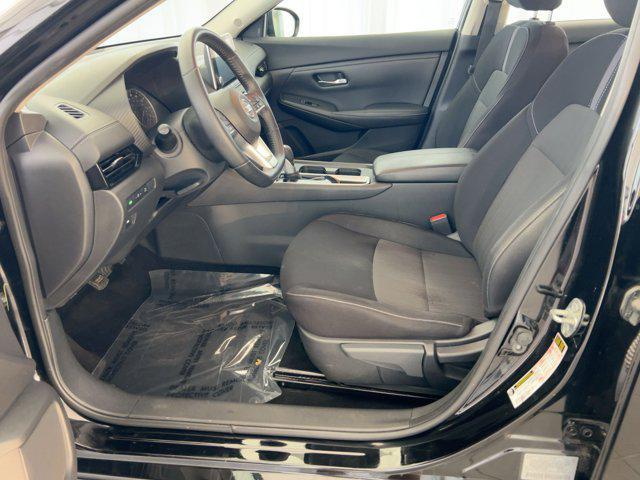 used 2020 Nissan Sentra car, priced at $15,999