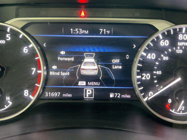 used 2020 Nissan Sentra car, priced at $15,999