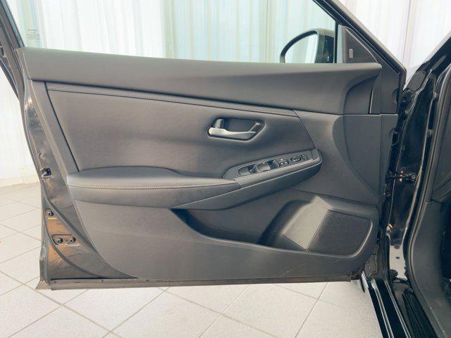 used 2020 Nissan Sentra car, priced at $15,999