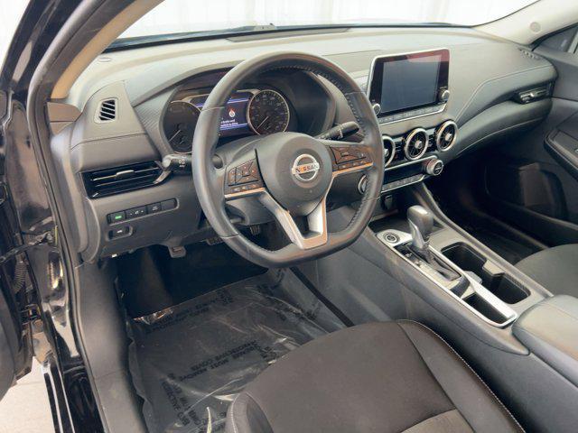 used 2020 Nissan Sentra car, priced at $15,999