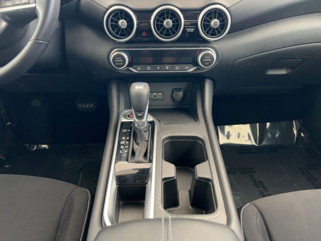 used 2020 Nissan Sentra car, priced at $15,999