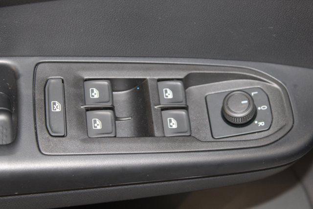 used 2024 Volkswagen Taos car, priced at $25,441