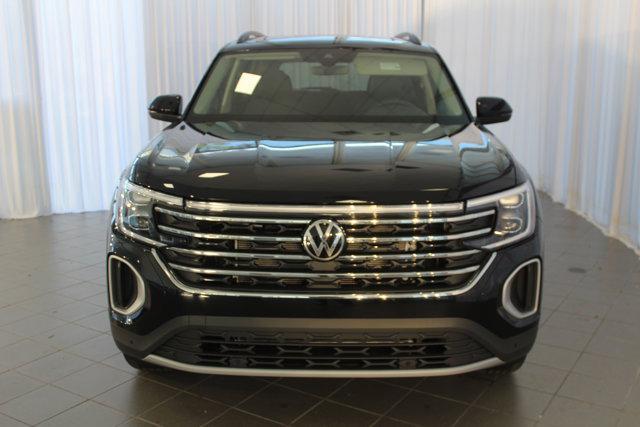 new 2025 Volkswagen Atlas car, priced at $44,471