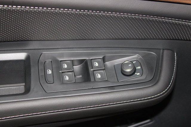 new 2026 Volkswagen Atlas car, priced at $44,971